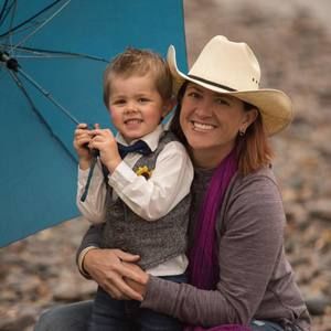 Meet your Posher, Angela